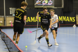 AIK - Storvreta.  0 - 11