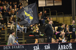 AIK - Storvreta.  0 - 11