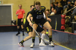 AIK - Storvreta.  0 - 11