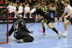 AIK - Storvreta.  0 - 11