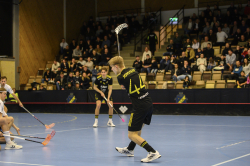 AIK - Storvreta.  0 - 11