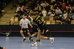 AIK - Storvreta.  0 - 11