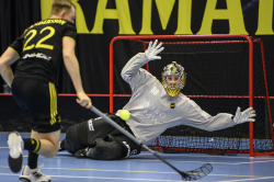 AIK - Storvreta.  0 - 11