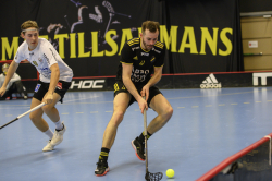 AIK - Storvreta.  0 - 11