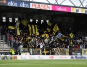 Elfsborg - AIK.  1-0