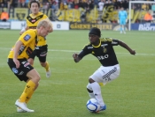 Elfsborg - AIK.  1-0