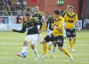 Elfsborg - AIK.  1-0