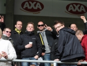 Elfsborg - AIK.  1-0