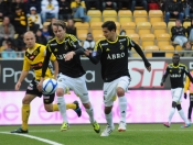Elfsborg - AIK.  1-0