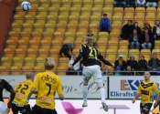 Elfsborg - AIK.  1-0