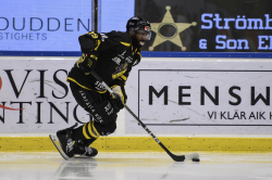 AIK - Brynäs.  2-4