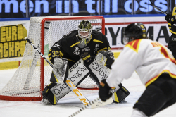 AIK - Brynäs.  2-4