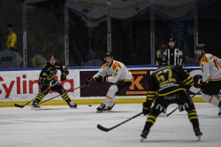 AIK - Brynäs.  2-4