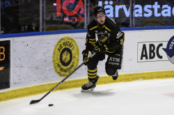 AIK - Brynäs.  2-4