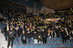 Publikbilder. AIK-Brynäs