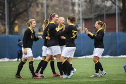 AIK - Helsingfors.  5-1