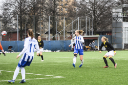 AIK - Helsingfors.  5-1