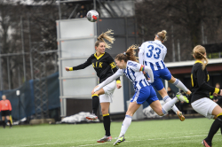 AIK - Helsingfors.  5-1