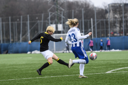 AIK - Helsingfors.  5-1