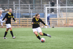 AIK - Helsingfors.  5-1