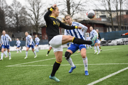 AIK - Helsingfors.  5-1