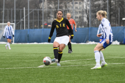 AIK - Helsingfors.  5-1