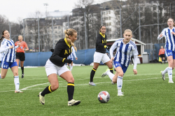 AIK - Helsingfors.  5-1