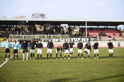 Kalmar - AIK.  1-1