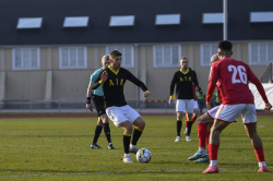 Kalmar - AIK.  1-1