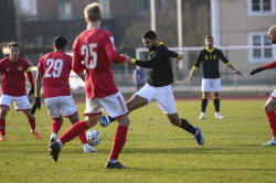 Kalmar - AIK.  1-1