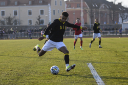 Kalmar - AIK.  1-1