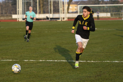 Kalmar - AIK.  1-1