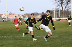 Kalmar - AIK.  1-1