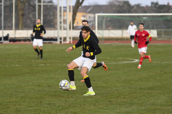 Kalmar - AIK.  1-1