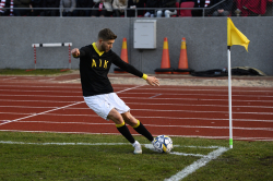 Kalmar - AIK.  1-1