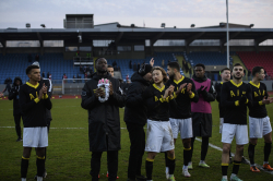 Kalmar - AIK.  1-1