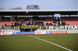 Publikbilder. Kalmar-AIK