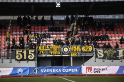 Publikbilder. Kalmar-AIK