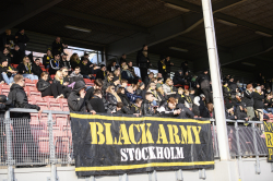 Publikbilder. Kalmar-AIK