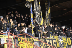 Publikbilder. Kalmar-AIK