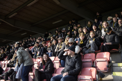 Publikbilder. Kalmar-AIK