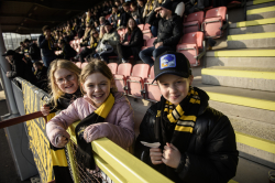 Publikbilder. Kalmar-AIK