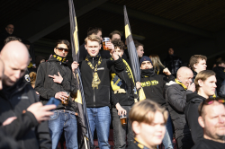 Publikbilder. Kalmar-AIK