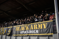 Publikbilder. Kalmar-AIK