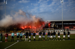 Publikbilder. Kalmar-AIK