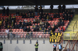 Publikbilder. Kalmar-AIK