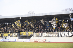 Publikbilder. Kalmar-AIK