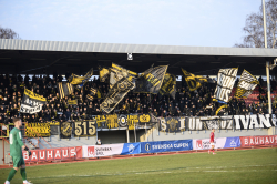 Publikbilder. Kalmar-AIK