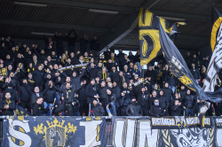 Publikbilder. Kalmar-AIK