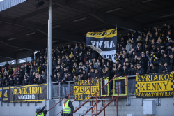 Publikbilder. Kalmar-AIK